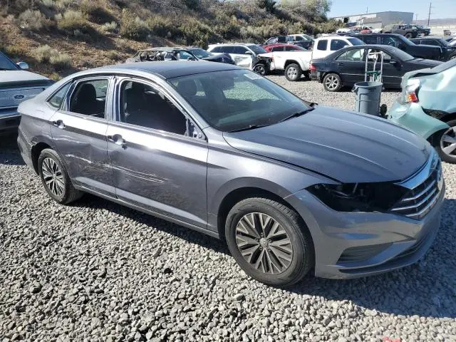2020 VOLKSWAGEN JETTA S  