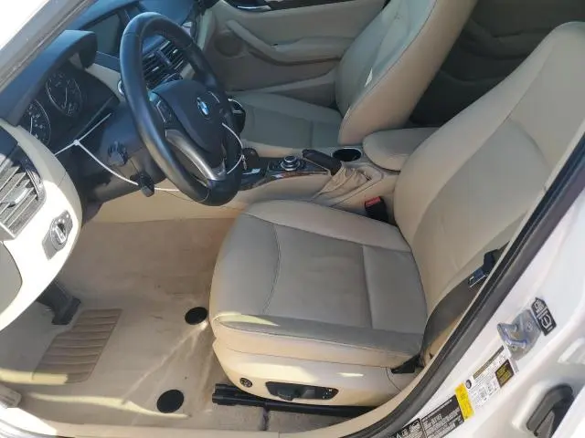 2014 BMW X1 XDRIVE28I  