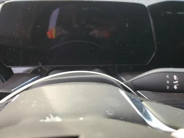 2025 CHEVROLET TAHOE K1500 Z71  