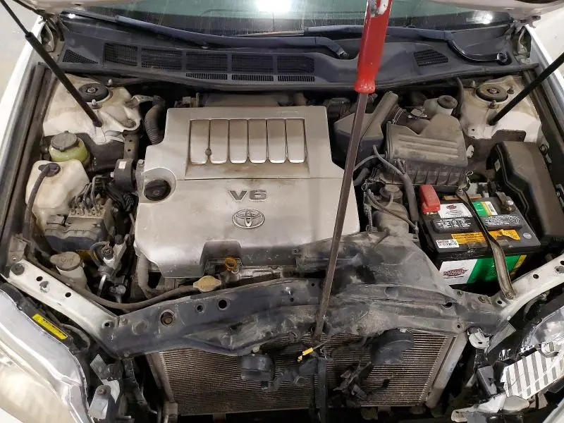 2011 TOYOTA AVALON LIMITED  
