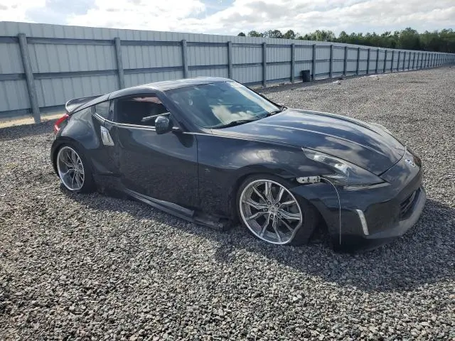 2017 NISSAN 370Z BASE  