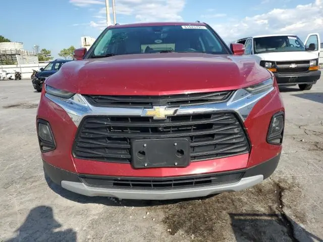 2019 CHEVROLET BLAZER 3LT