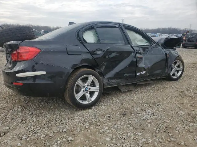 2015 BMW 328 XI