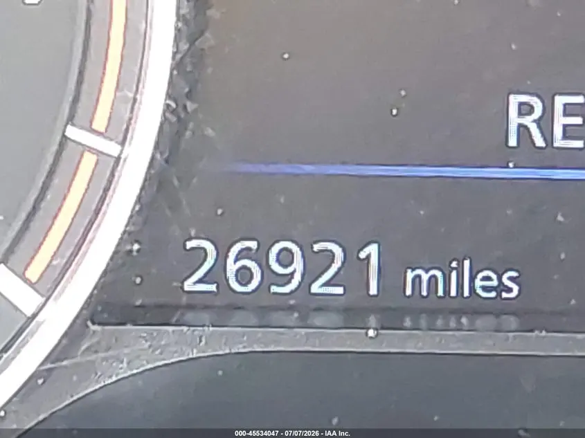 2024 NISSAN ALTIMA SR INTELLIGENT AWD