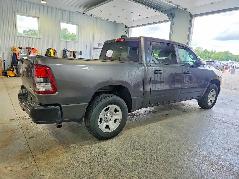 2023 RAM 1500 TRADESMAN  