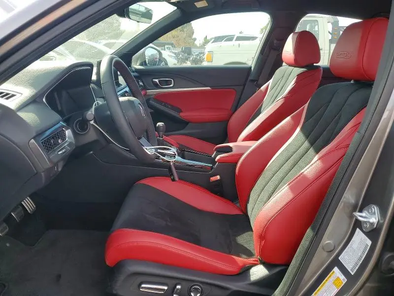 2025 ACURA INTEGRA TYPE S  