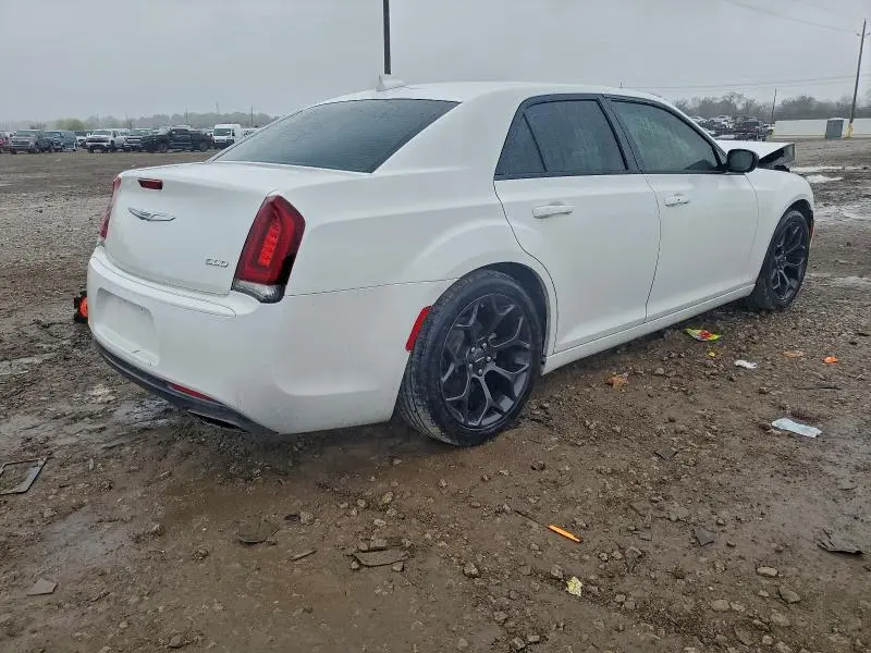2020 CHRYSLER 300 TOURING  