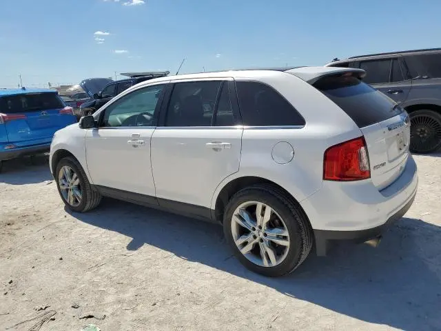 2014 FORD EDGE   