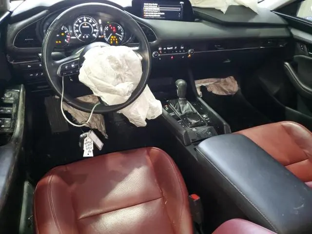 2024 MAZDA 3 PREFERRED  