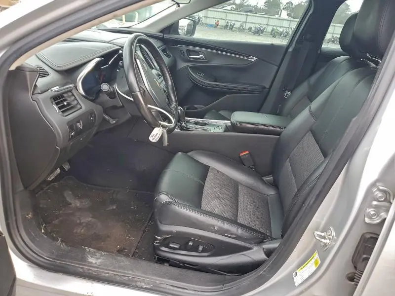 2020 CHEVROLET IMPALA LT  