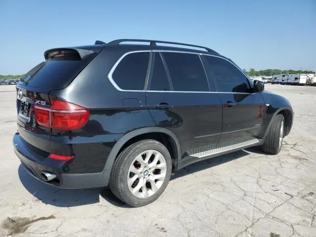 2013 BMW X5 XDRIVE35I  