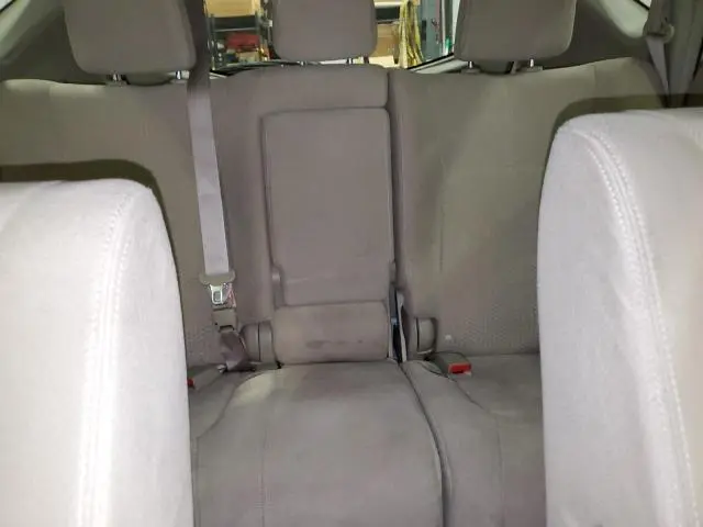 2014 NISSAN MURANO S  