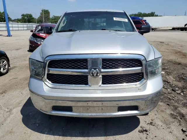2013 RAM 1500 SLT  