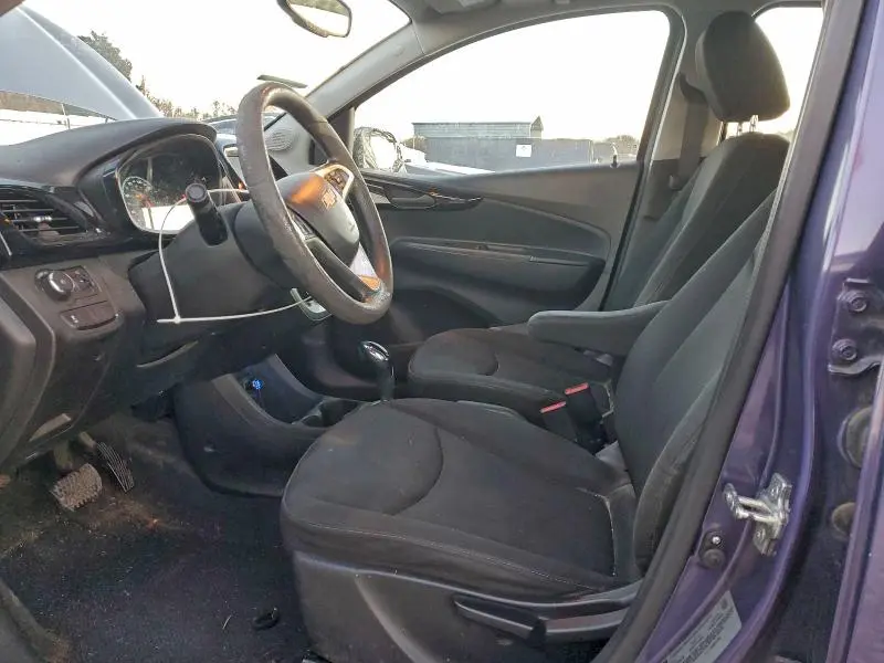 2016 CHEVROLET SPARK 1LT  