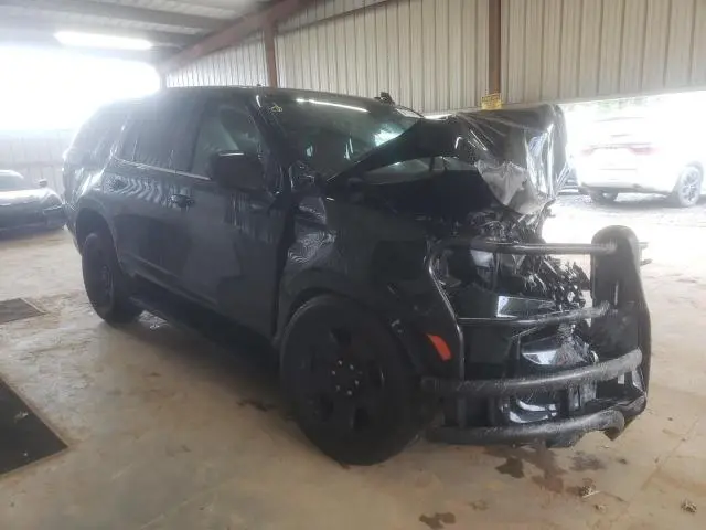 2024 CHEVROLET TAHOE K1500  