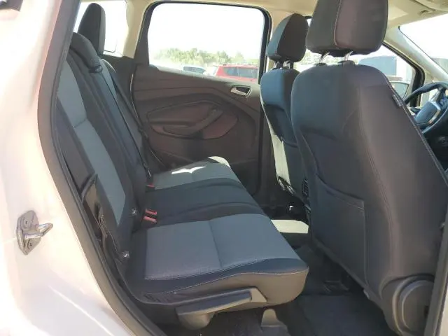 2017 FORD C-MAX SE  