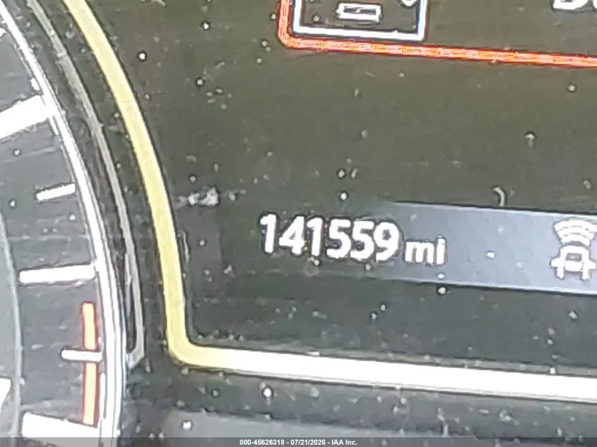 2018 NISSAN ALTIMA 2.5 SV