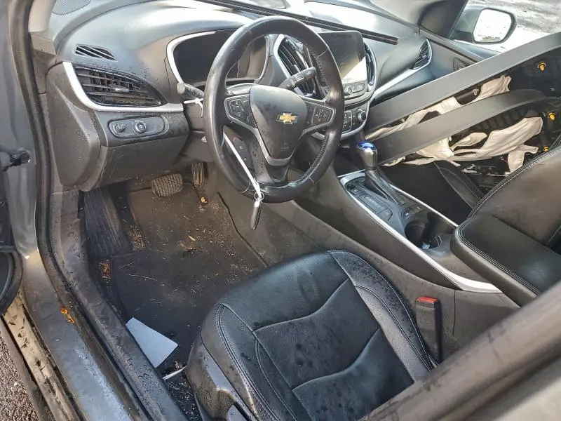 2016 CHEVROLET VOLT LT  