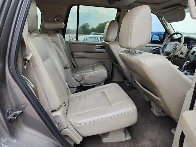 2010 FORD EXPEDITION LIMITED  