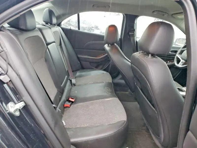 2013 CHEVROLET MALIBU 1LT  