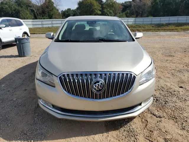 2014 BUICK LACROSSE   