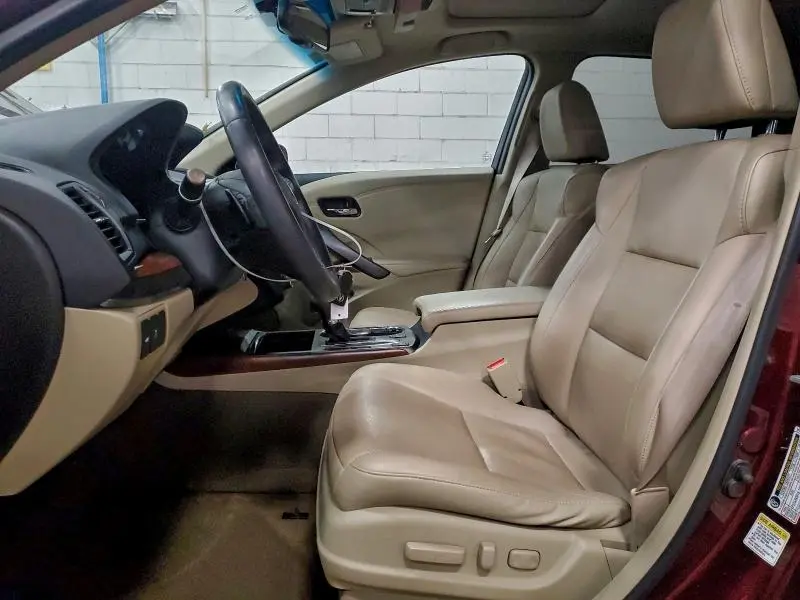 2015 ACURA RDX TECHNOLOGY  