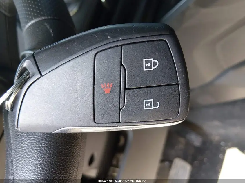 2024 CHEVROLET COLORADO 2WD WT