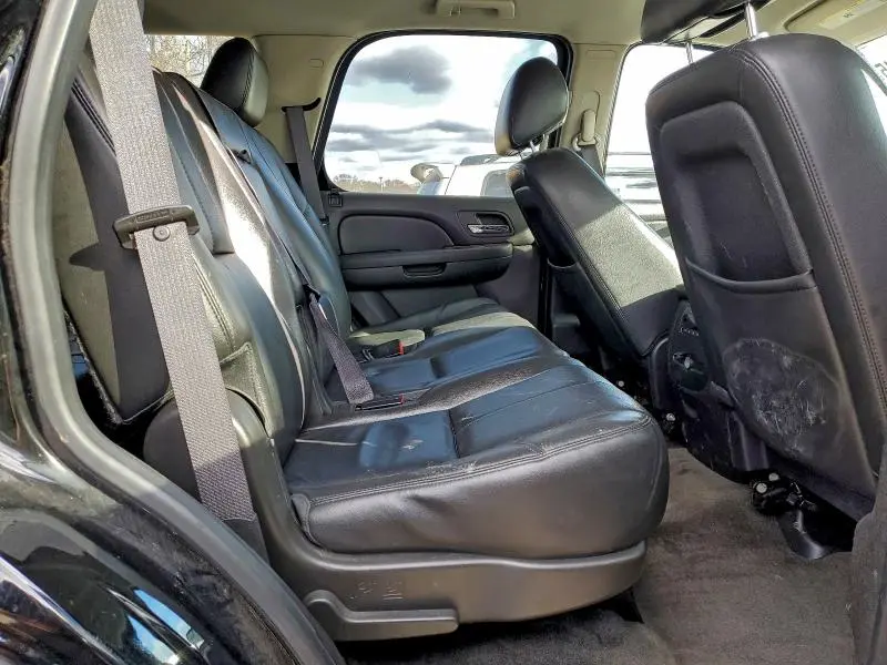 2013 CHEVROLET TAHOE C1500 LT  