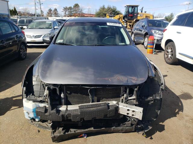 2010 INFINITI G37 