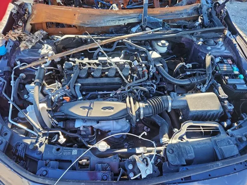 2024 HONDA CIVIC SPORT TOURING  