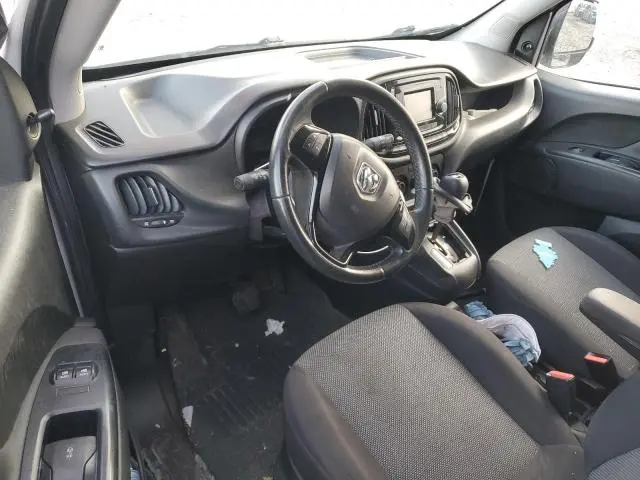 2015 RAM PROMASTER CITY   