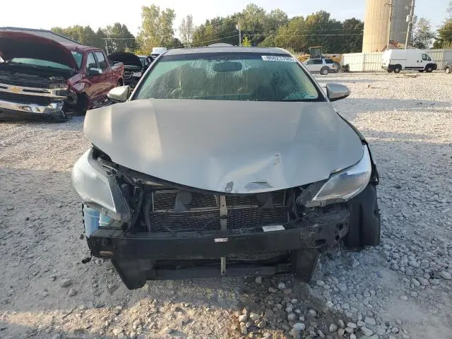 2015 TOYOTA AVALON HYBRID  