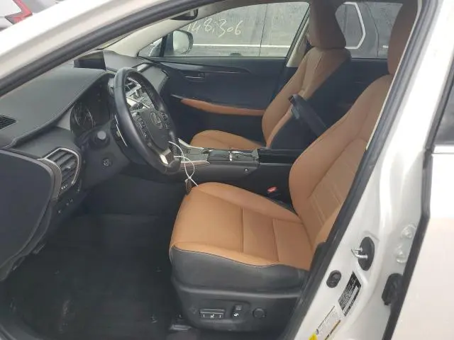2020 LEXUS NX 300  