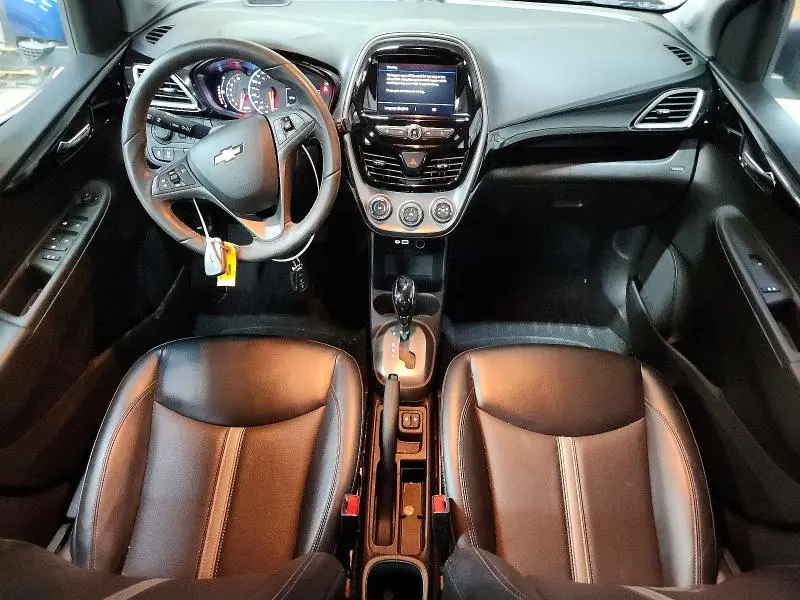 2022 CHEVROLET SPARK 2LT  