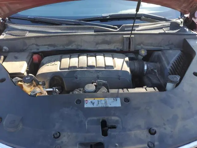 2015 CHEVROLET TRAVERSE LTZ  