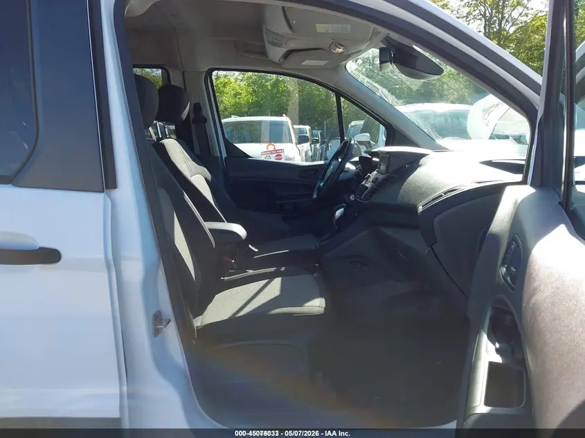 2020 FORD TRANSIT CONNECT XL PASSENGER