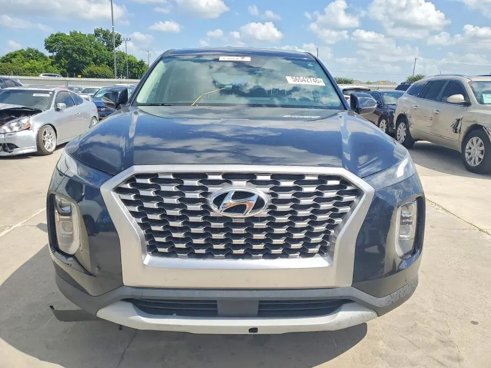 2022 HYUNDAI PALISADE SE  