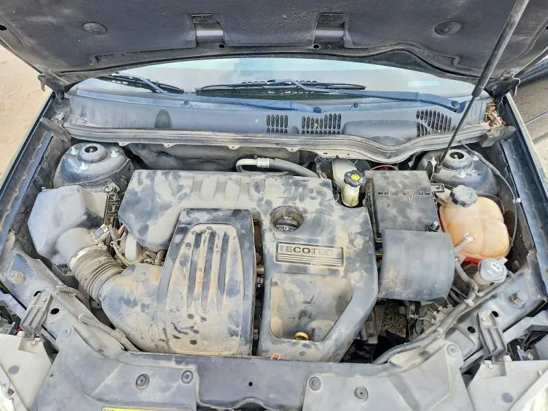 2010 CHEVROLET COBALT LS  