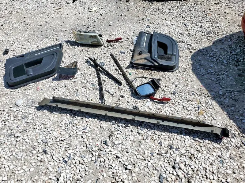 2010 DODGE JOURNEY SXT  