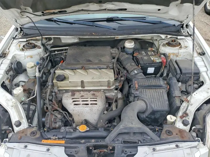 2012 MITSUBISHI GALANT FE  