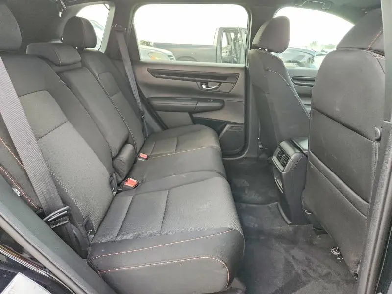 2024 HONDA CR-V SPORT  