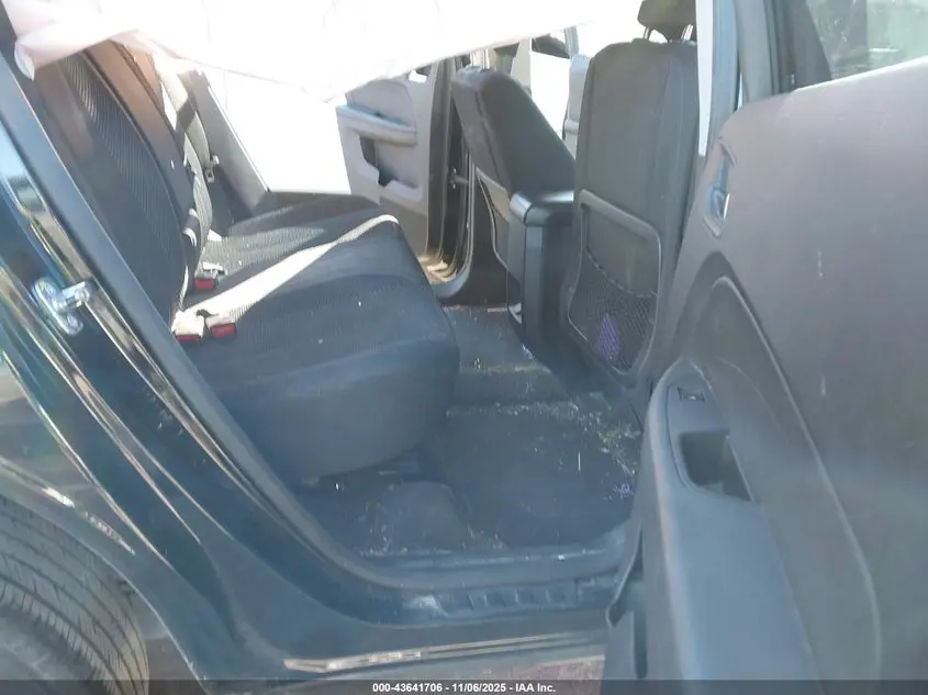 2011 CHEVROLET EQUINOX 1LT