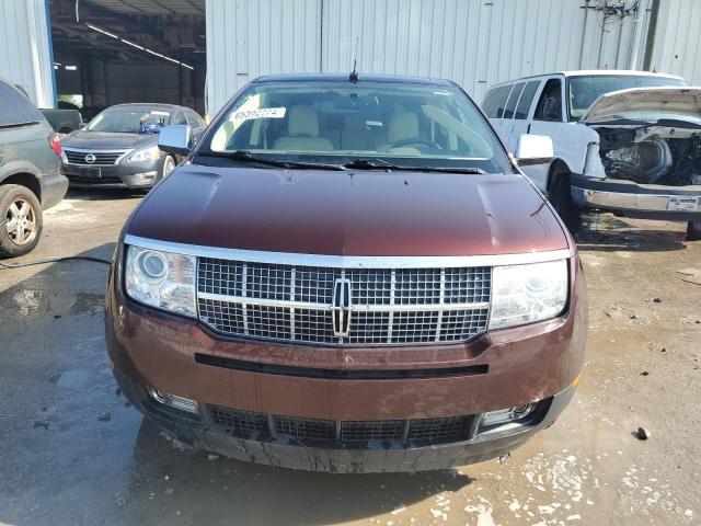 2010 LINCOLN MKX 