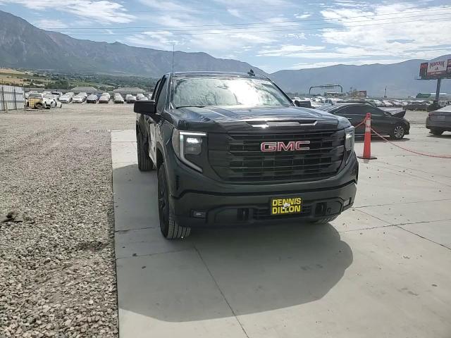 2024 GMC SIERRA K1500 ELEVATION