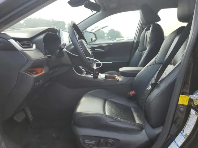 2021 TOYOTA RAV4 ADVENTURE  