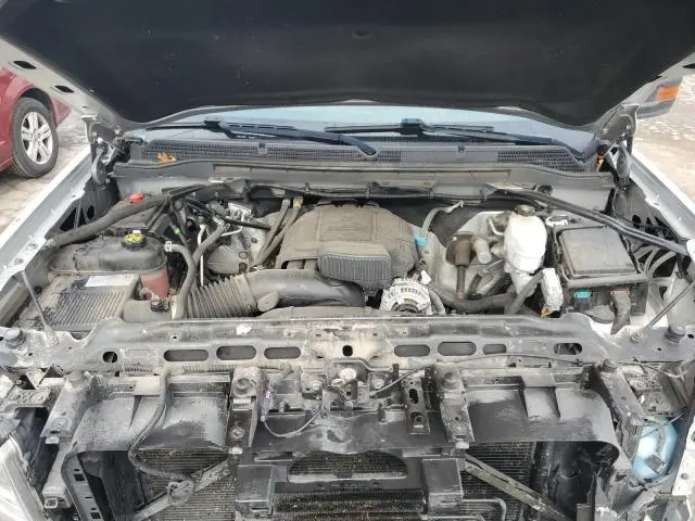 2019 GMC SIERRA K2500 SLE  