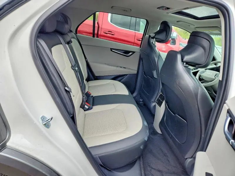 2025 KIA NIRO WAVE  