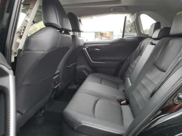 2024 TOYOTA RAV4 LIMITED  