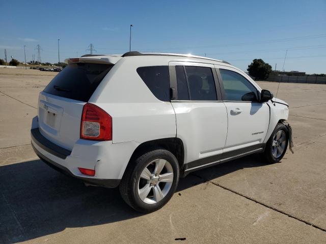 2012 JEEP COMPASS SPORT