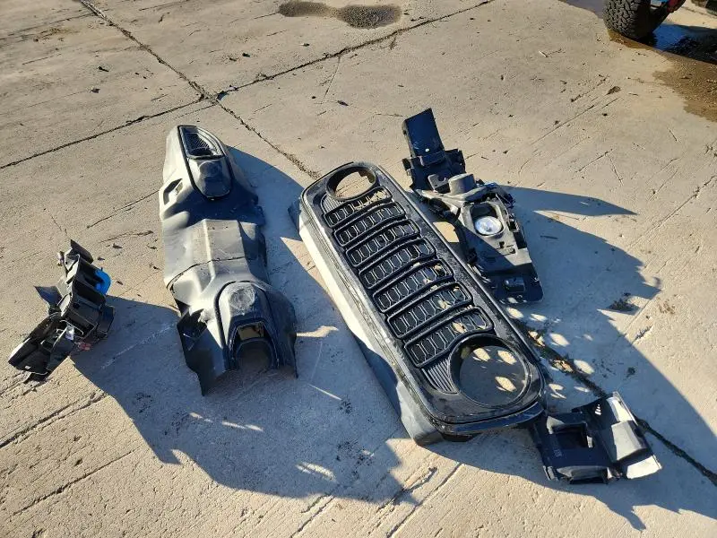 2024 JEEP WRANGLER 4XE  